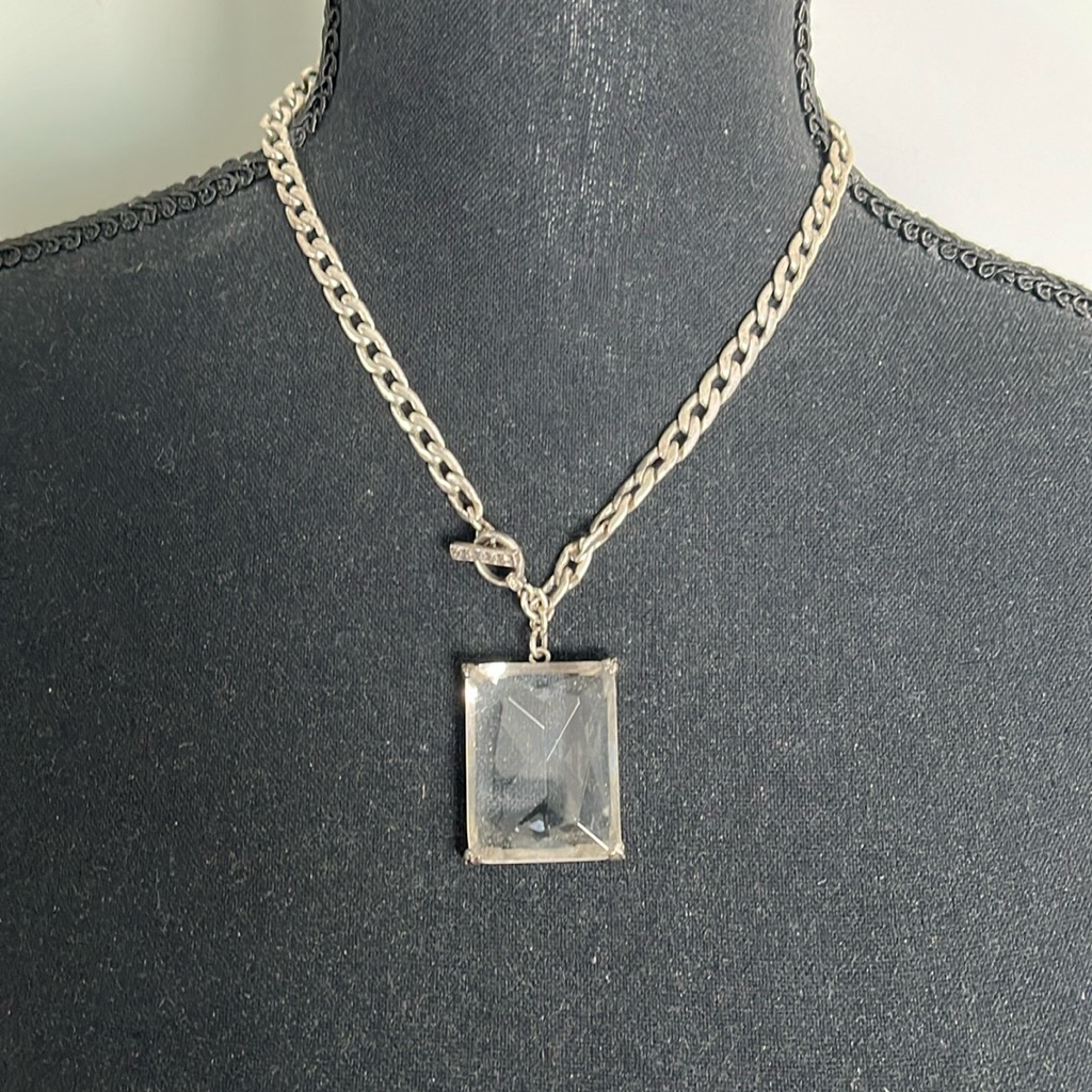 Fun, Statement Necklace